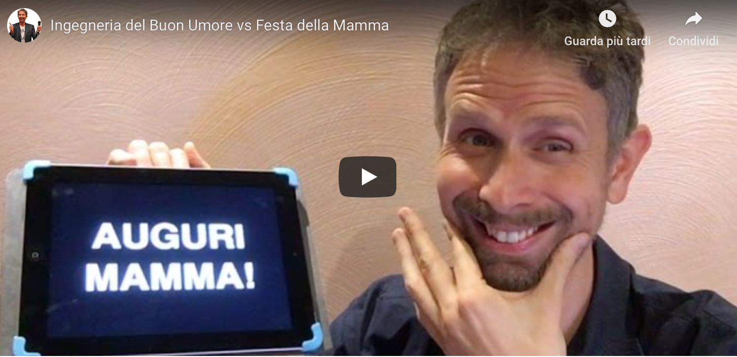 festa mamma