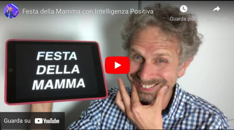 Festa della Mamma Terenzio Traisci